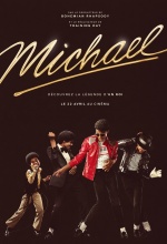 Michael - Affiche