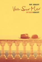 Vue sur mer - Affiche