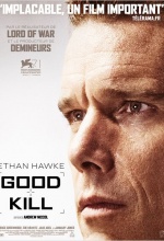 Good Kill - Affiche