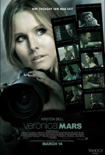 Veronica Mars - Affiche