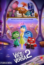 Vice-Versa 2 - Affiche