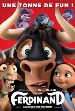 Ferdinand - Affiche