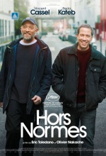 Hors Normes - Affiche