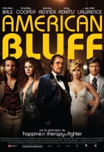 American Bluff - Affiche