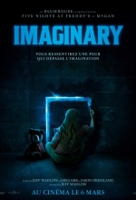 Imaginary - Affiche