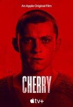 Cherry - Affiche