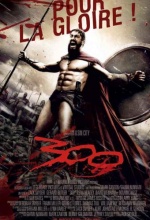 300 - Affiche 300 - Affiche