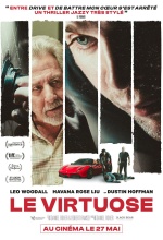 Le Virtuose - Affiche