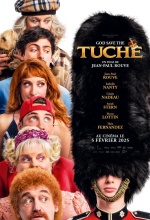 God Save The Tuche - Affiche