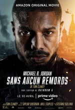 Sans aucun remords - Affiche
