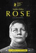 Rose - Affiche