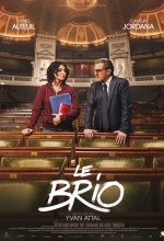 Le Brio - Affiche Le Brio - Affiche