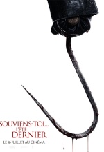 Souviens-toi ... l'été dernier - Affiche