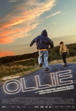 OLLIE - Affiche