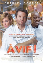 A Vif - Affiche