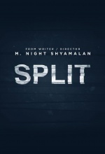 Split - Affiche Split - Affiche