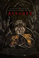 Affamés - Affiche