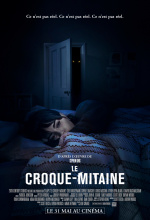 Le Croque-mitaine - Affiche