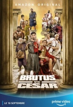 Brutus VS Cesar - Affiche