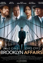 Brooklyn Affairs - Affiche