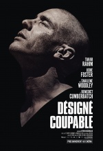 Désigné Coupable - Affiche