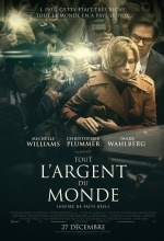 Tout l'argent du monde - Affiche