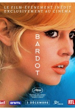 Bardot - Affiche