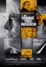 Un Homme très recherché - Affiche