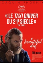 A Beautiful Day - Affiche
