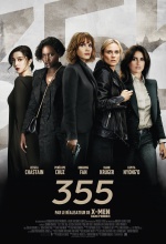 355 - Affiche