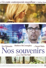 Nos souvenirs - Affiche