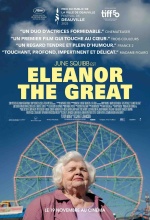 Eleanor the Great - Affiche