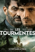 Les Tourmentés - Affiche