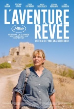 L'Aventure rêvée - Affiche