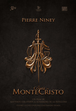 Le Comte de Monte-Cristo - Affiche Le Comte de Monte-Cristo - Affiche
