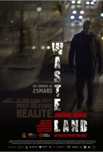 Waste Land - Affiche