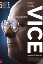 Vice - Affiche
