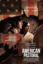American Pastoral - Affiche