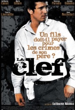La Clef  - Affiche