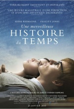 Une merveilleuse histoire du temps - Affiche