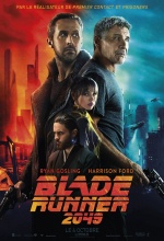 Blade Runner 2049 - Affiche