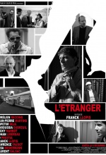 L'Etranger - Affiche