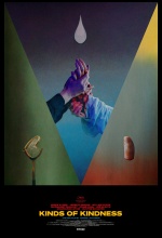 Kinds of Kindness - Affiche Kinds of Kindness - Affiche