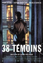 38 témoins