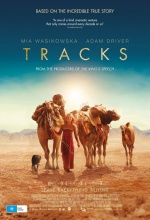 Tracks - Affiche