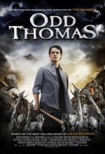 Odd Thomas - Affiche