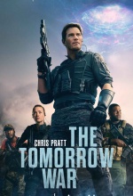 The Tomorrow War - Affiche