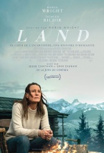 Land - Affiche