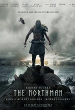 The Northman - Affiche