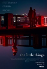 Une Affaire de Détails - Affiche